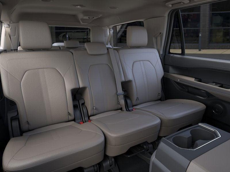 new 2024 Ford Expedition Max car, priced at $75,675