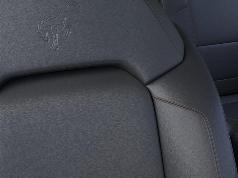 new 2023 Ford Bronco car, priced at $57,484