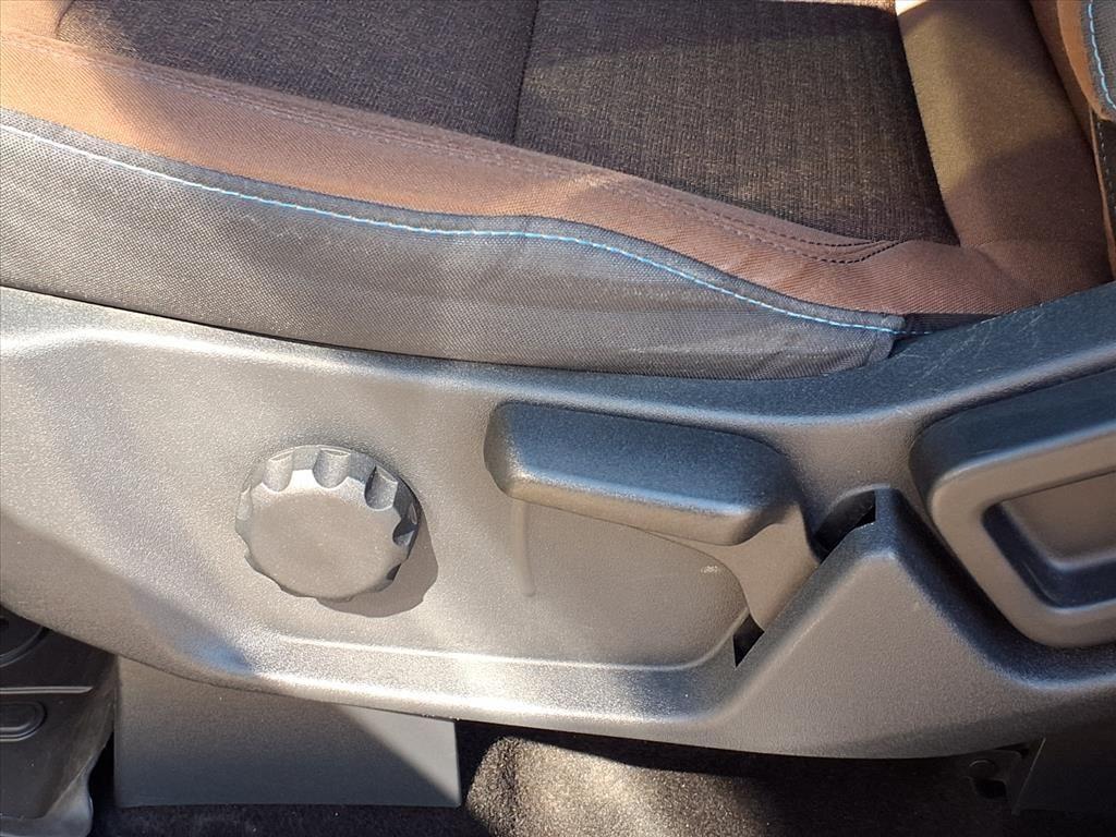 used 2022 Ford Bronco car, priced at $43,988