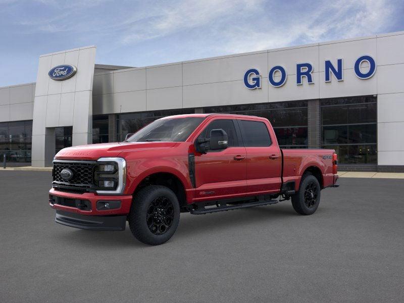 new 2026 Ford F-250 car, priced at $82,403