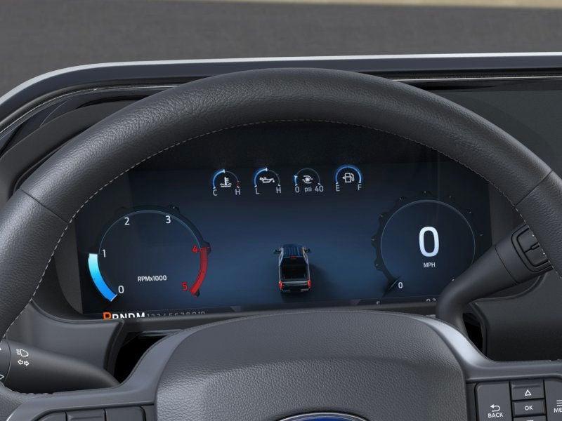 new 2026 Ford F-250 car, priced at $82,403