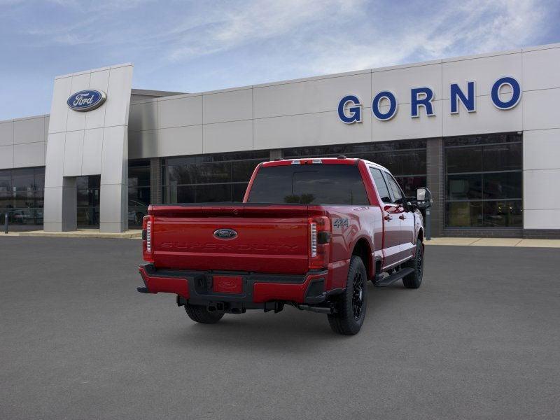 new 2026 Ford F-250 car, priced at $82,403