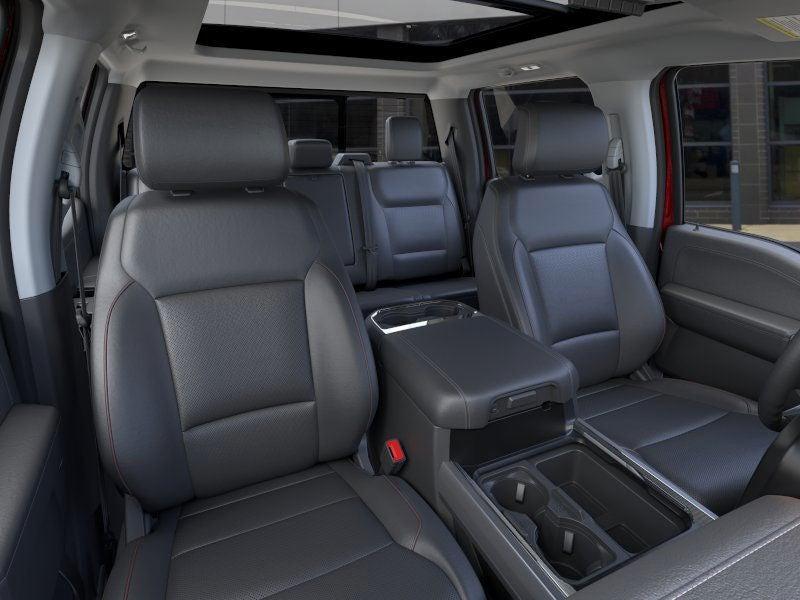 new 2026 Ford F-250 car, priced at $82,403