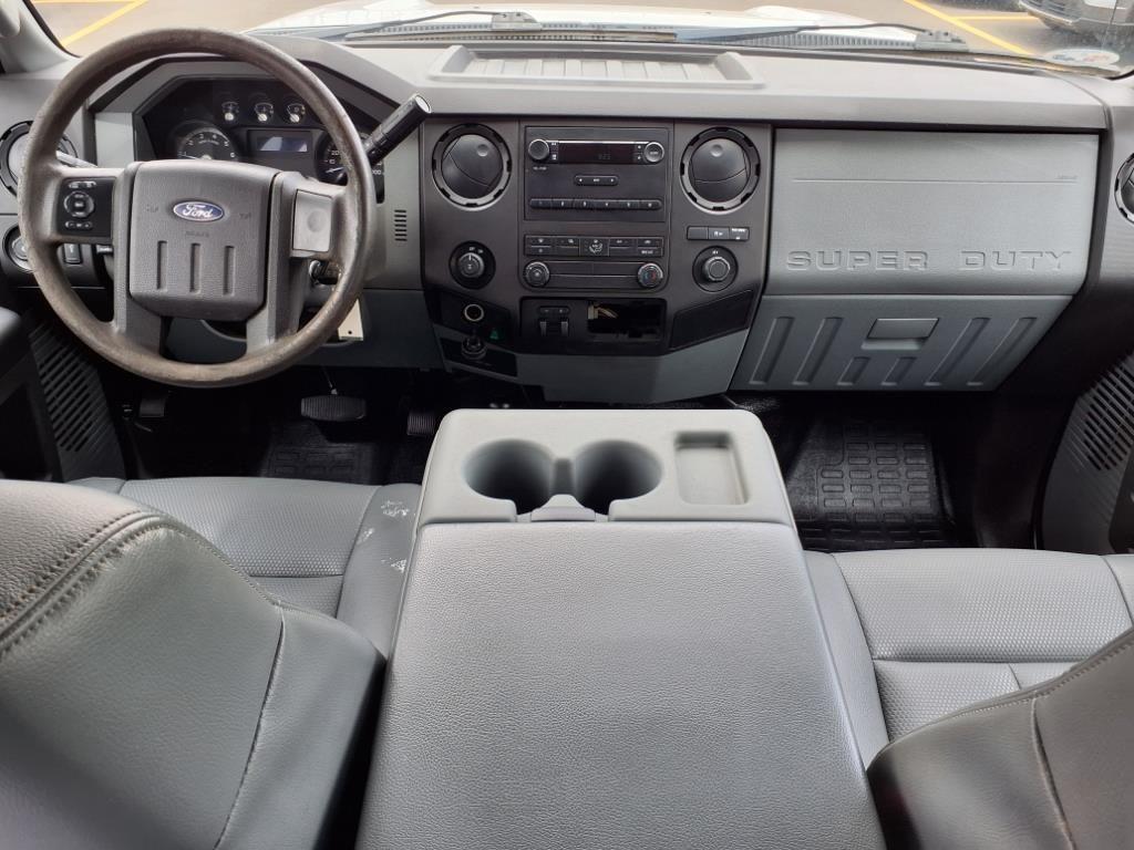 used 2014 Ford F-350 car, priced at $17,888
