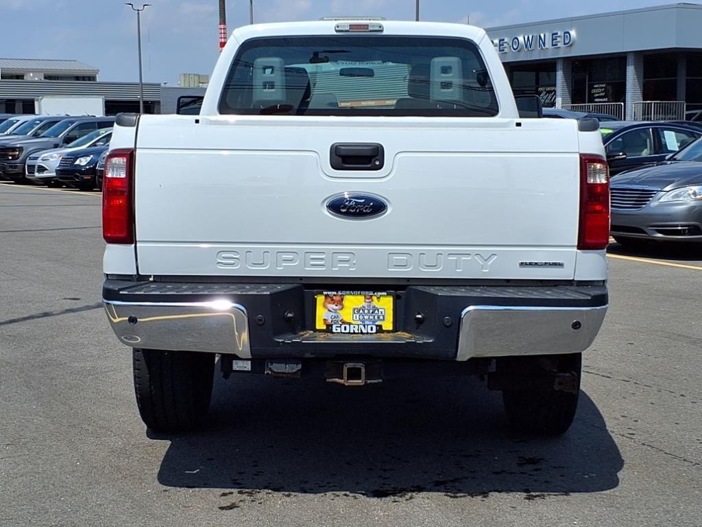 used 2014 Ford F-350 car, priced at $17,888