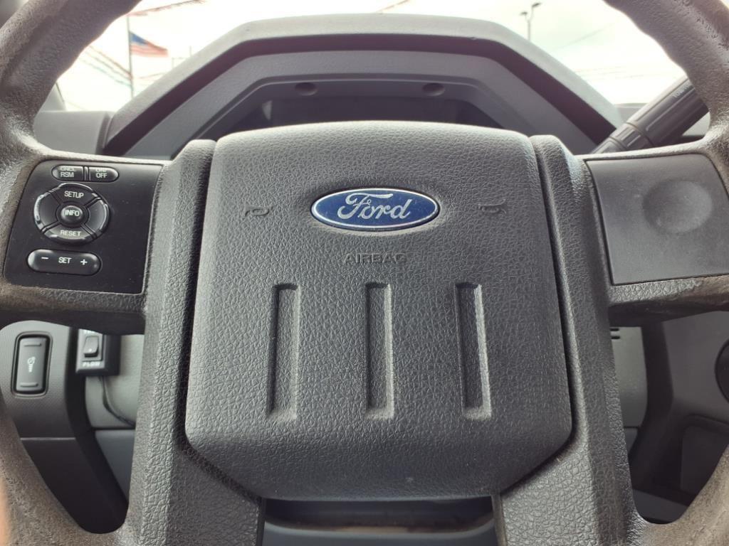used 2014 Ford F-350 car, priced at $17,888
