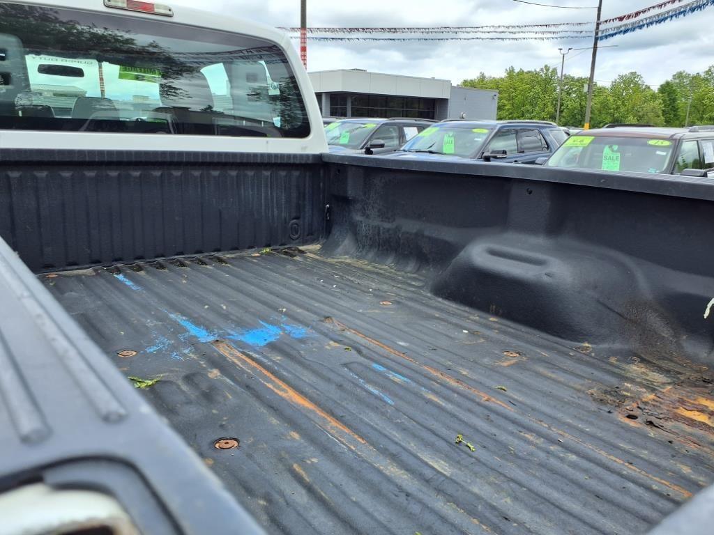 used 2014 Ford F-350 car, priced at $17,888