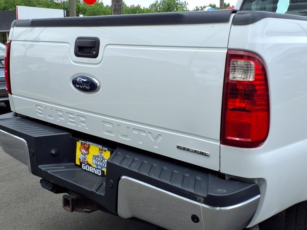 used 2014 Ford F-350 car, priced at $17,888