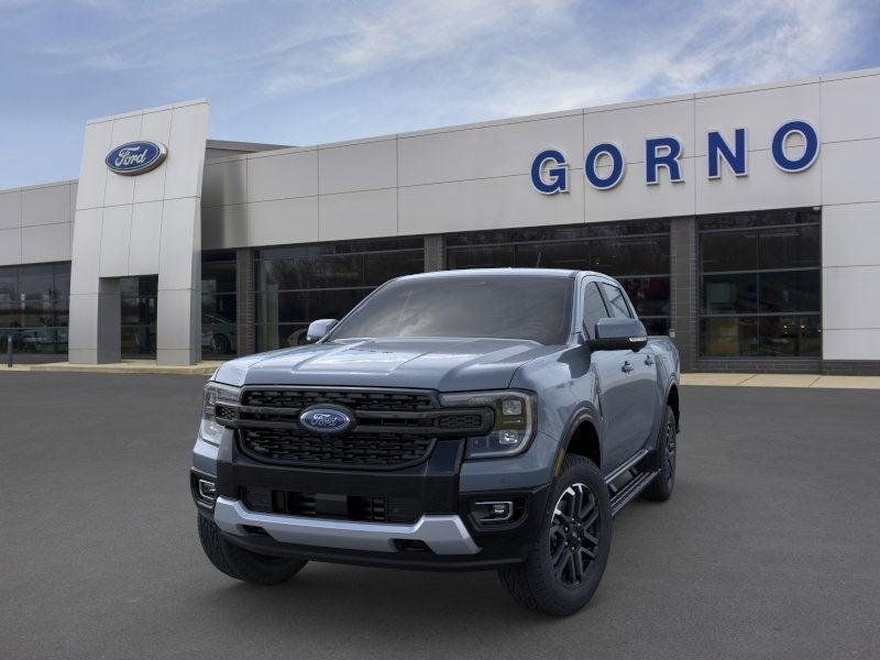 new 2024 Ford Ranger car, priced at $47,952