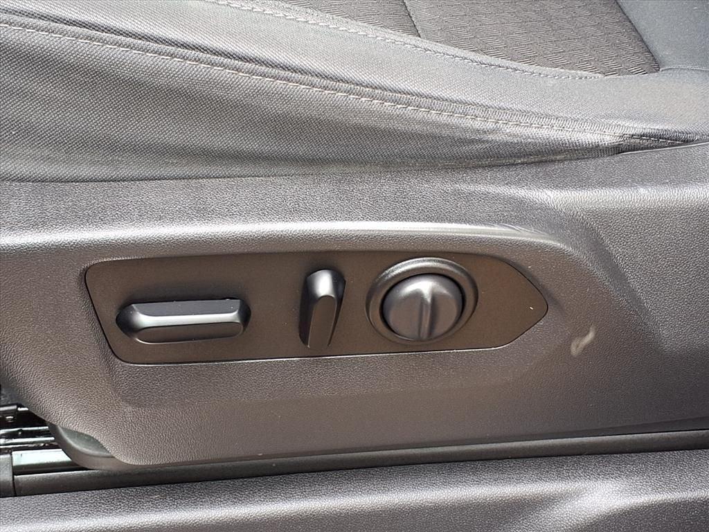 used 2019 Chevrolet Silverado 1500 car, priced at $25,588