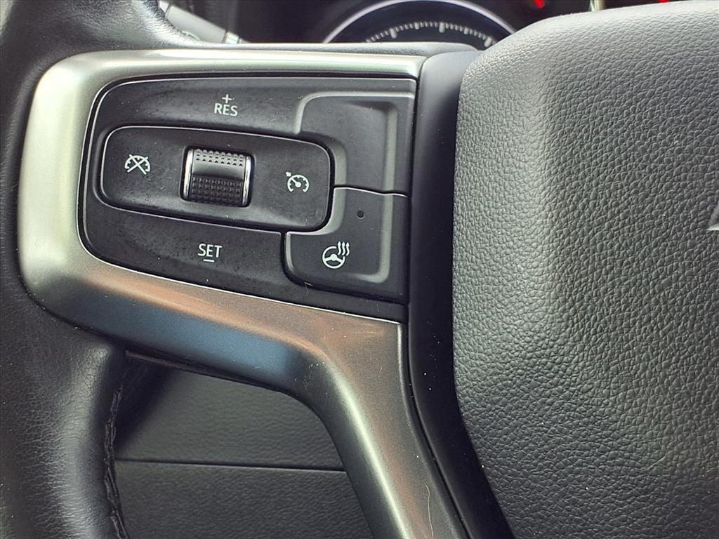 used 2019 Chevrolet Silverado 1500 car, priced at $25,588