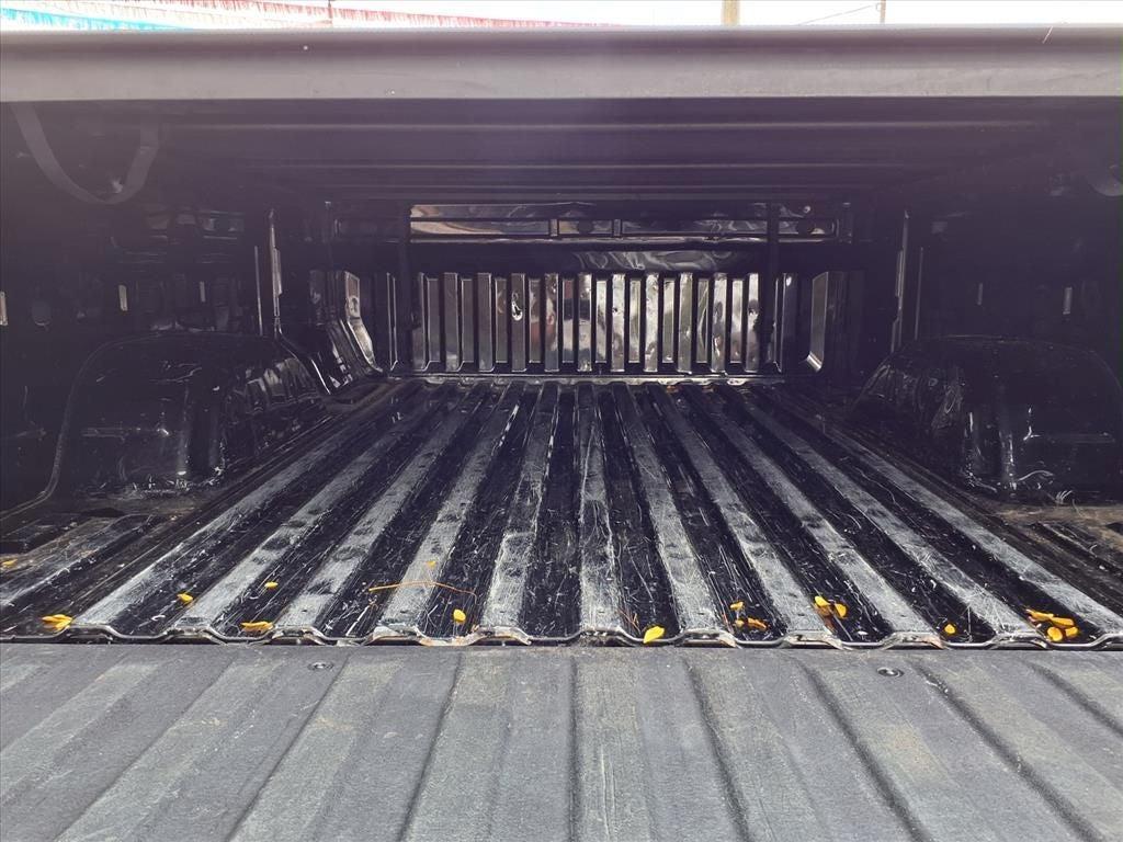 used 2019 Chevrolet Silverado 1500 car, priced at $25,588