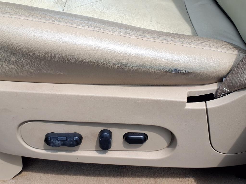 used 2008 Ford Explorer car, priced at $6,995