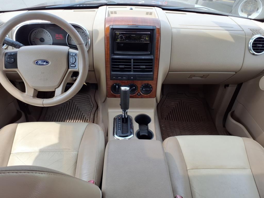 used 2008 Ford Explorer car, priced at $6,995