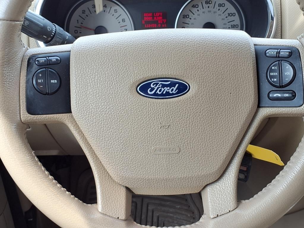 used 2008 Ford Explorer car, priced at $6,995