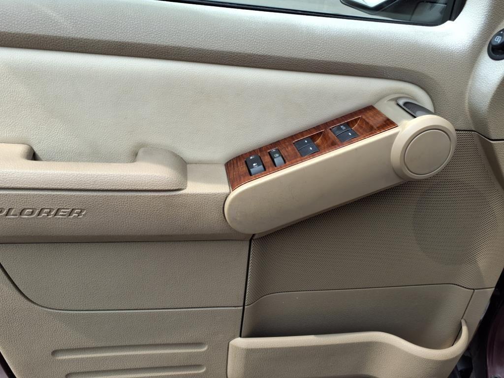 used 2008 Ford Explorer car, priced at $6,995