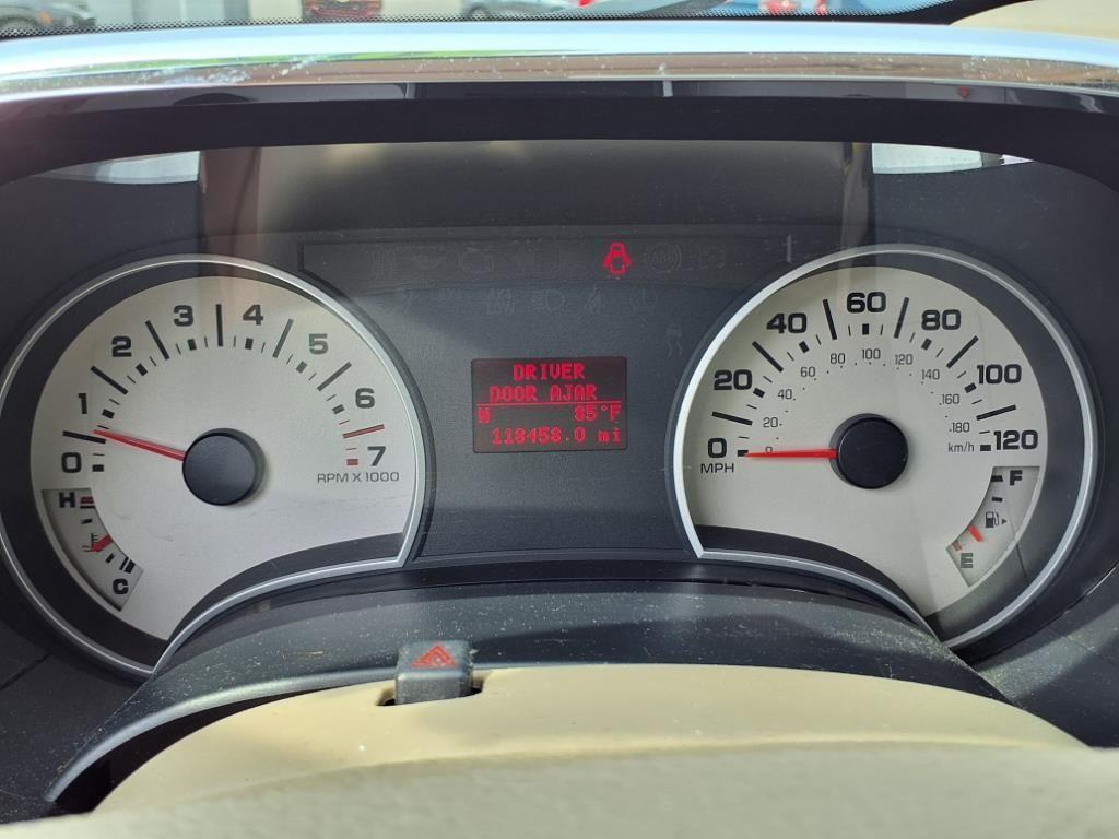 used 2008 Ford Explorer car, priced at $6,995