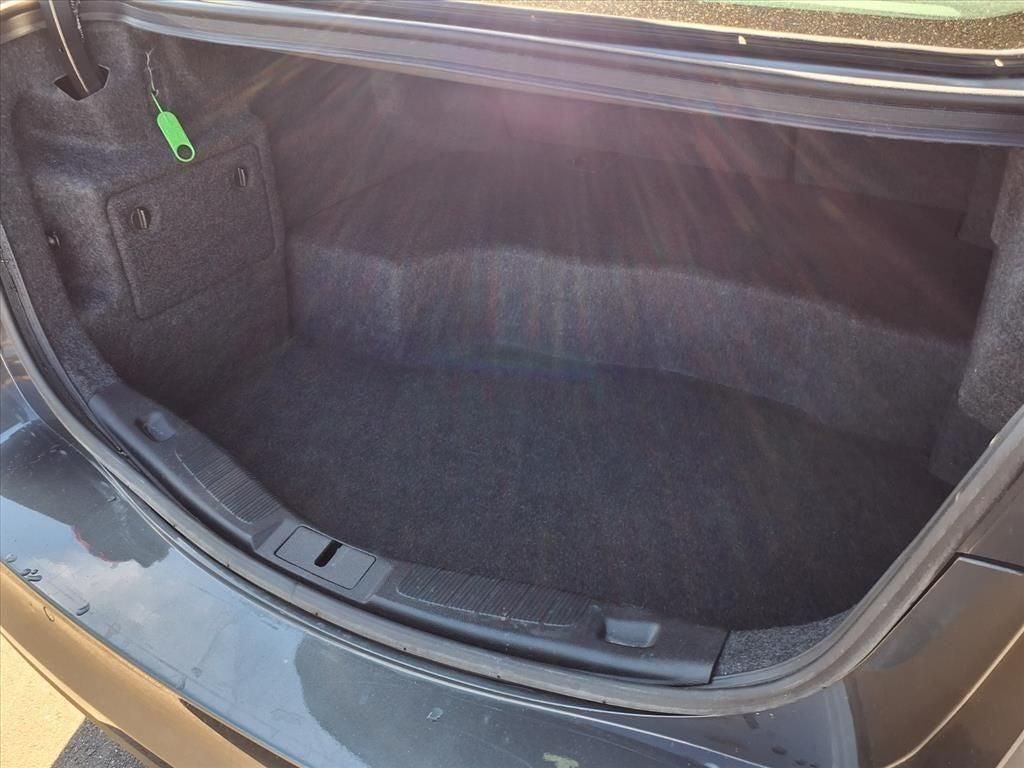 used 2019 Ford Fusion Hybrid car, priced at $17,188