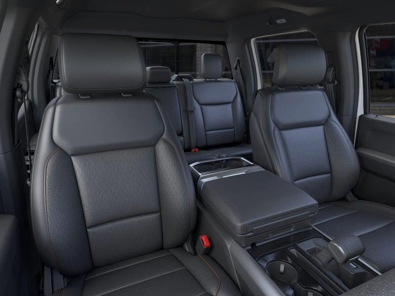 new 2025 Ford F-150 car, priced at $69,039