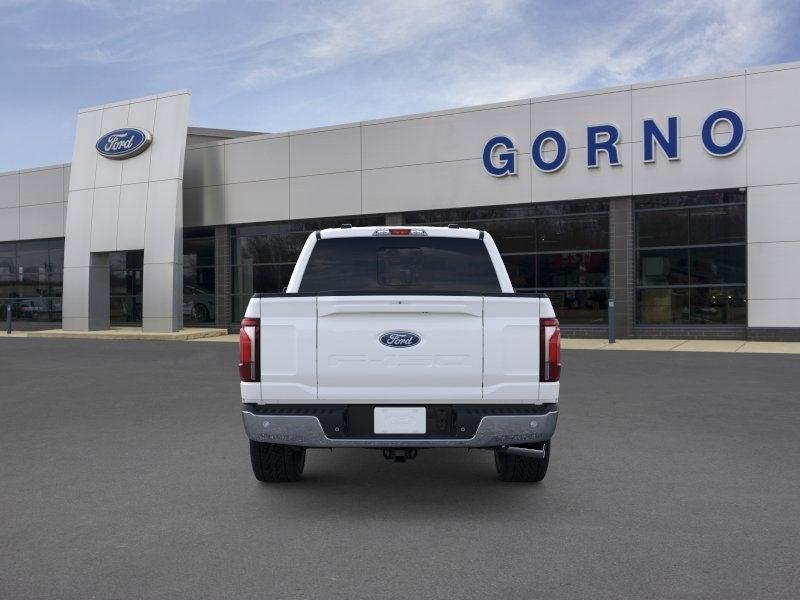 new 2025 Ford F-150 car, priced at $69,039
