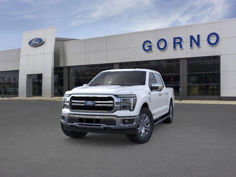 new 2025 Ford F-150 car, priced at $69,039