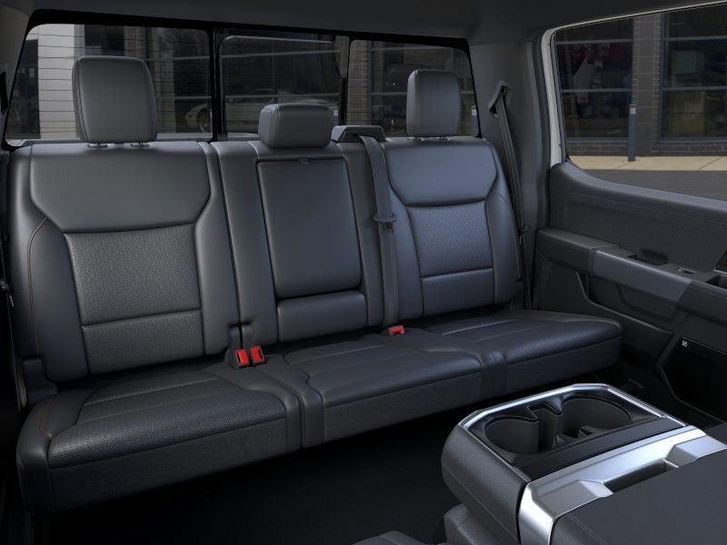new 2025 Ford F-150 car, priced at $69,039