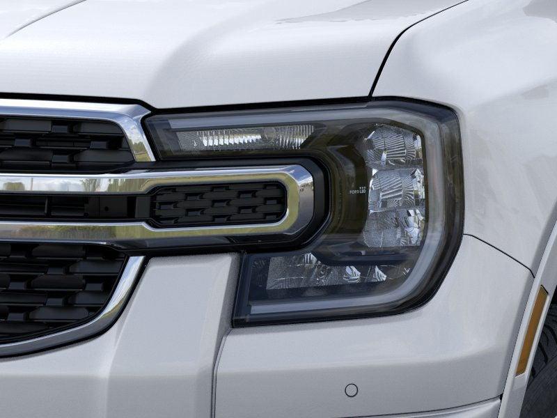 used 2024 Ford Ranger car