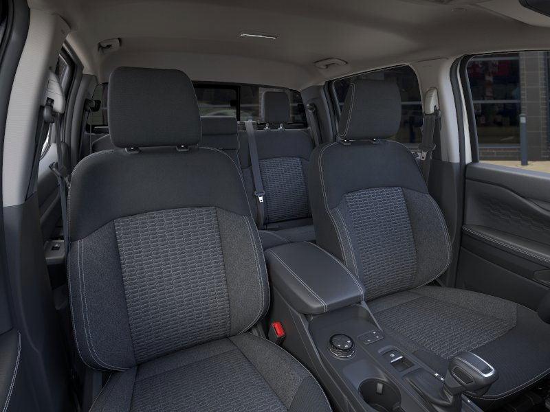 used 2024 Ford Ranger car