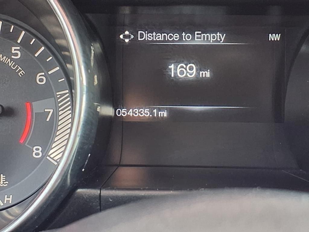 used 2015 Ford Mustang car, priced at $26,988