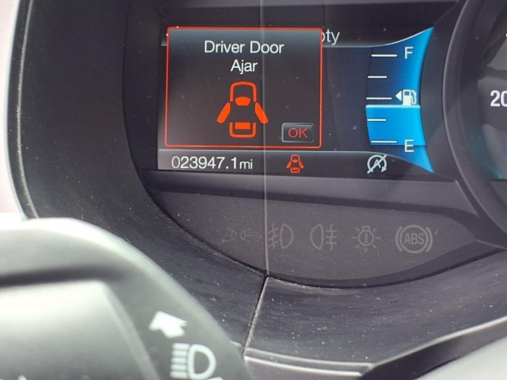 used 2024 Ford Edge car, priced at $32,988