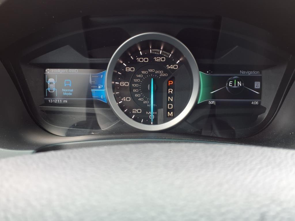 used 2014 Ford Explorer car