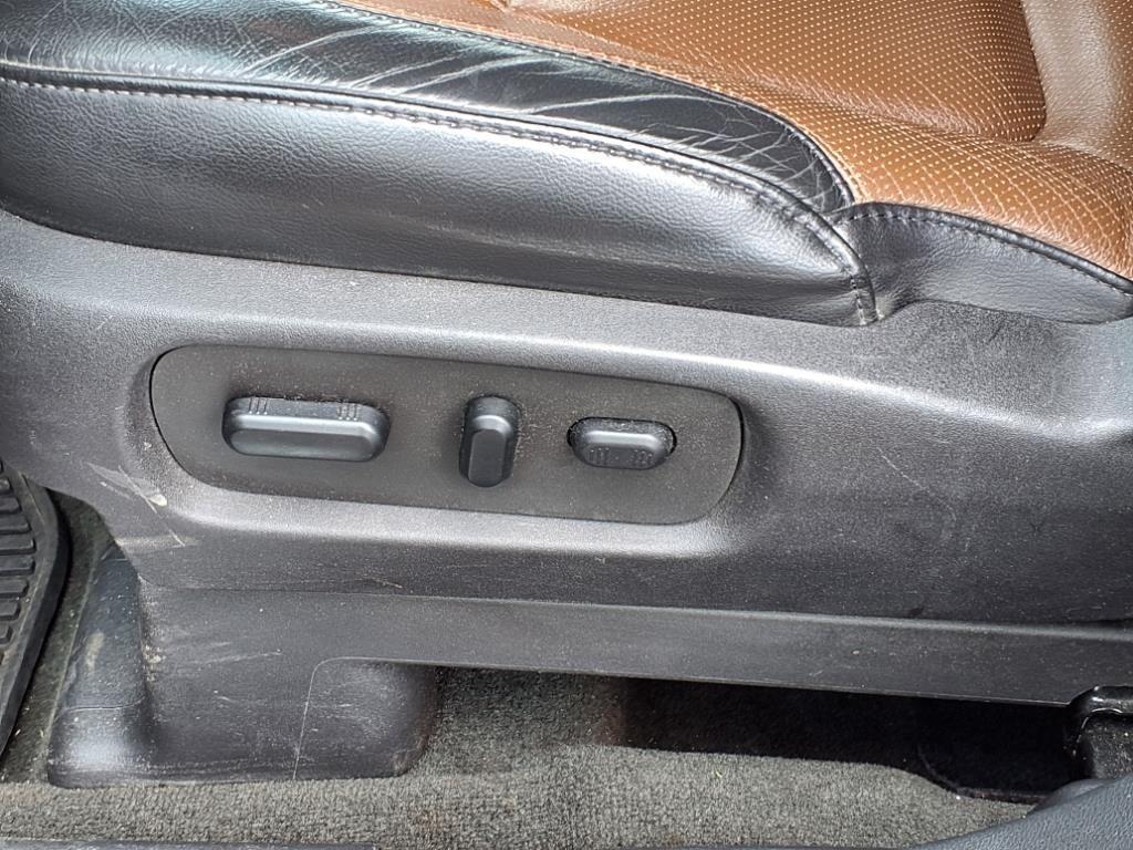used 2014 Ford Explorer car