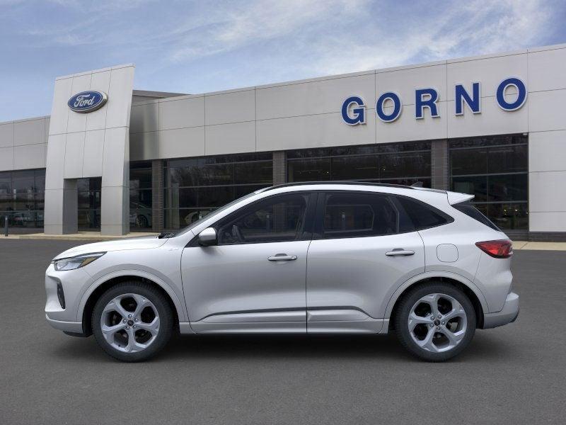 new 2024 Ford Escape car, priced at $35,013