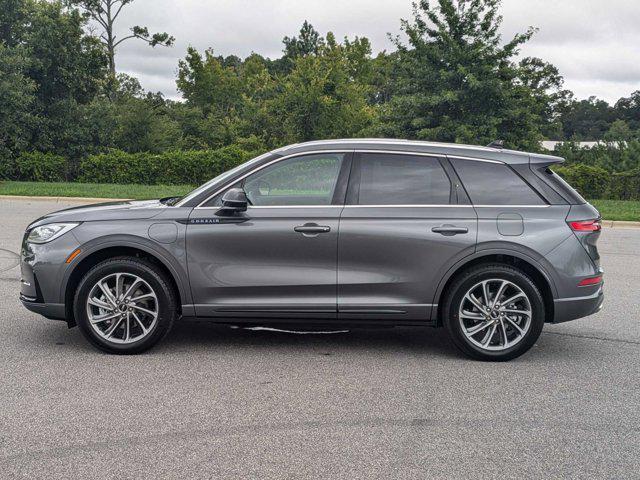 new 2024 Lincoln Corsair car, priced at $57,187