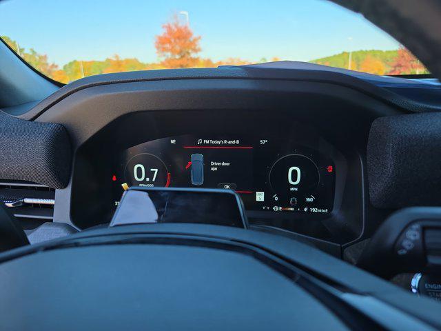 used 2025 Ford Explorer car, priced at $46,987