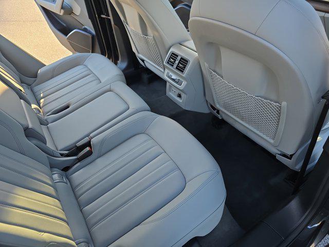 used 2023 Audi Q5 car, priced at $28,621