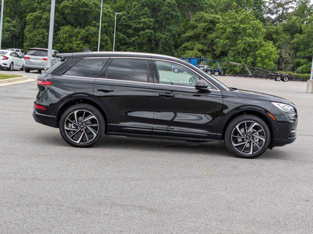 new 2024 Lincoln Corsair car, priced at $62,539