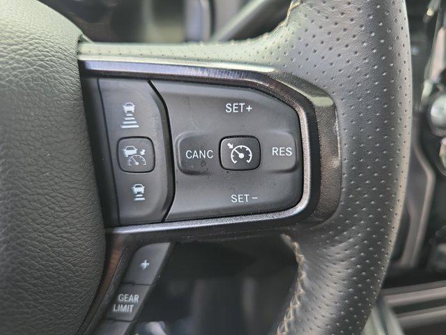 used 2024 Ram 2500 car, priced at $74,747