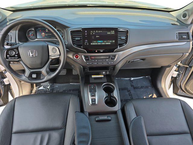 used 2022 Honda Pilot car, priced at $33,749