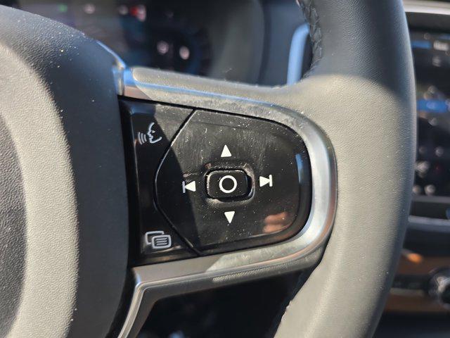 used 2024 Volvo XC90 car, priced at $42,498