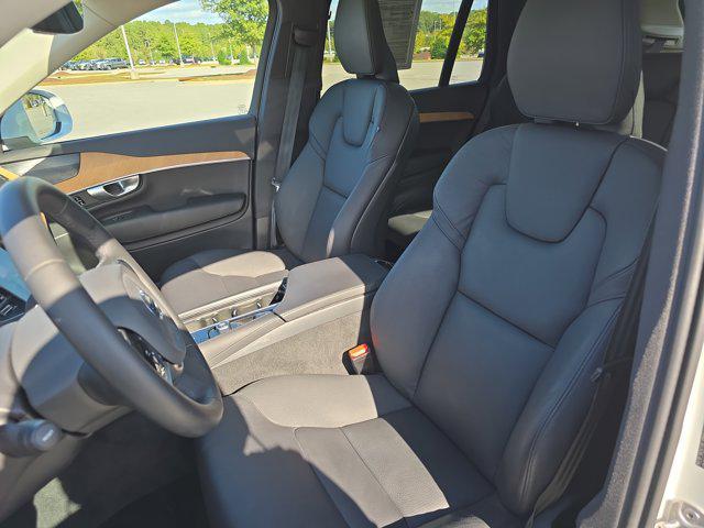 used 2024 Volvo XC90 car, priced at $42,498