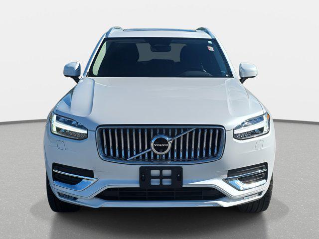 used 2024 Volvo XC90 car, priced at $42,498