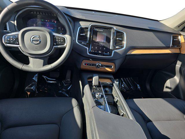 used 2024 Volvo XC90 car, priced at $42,498