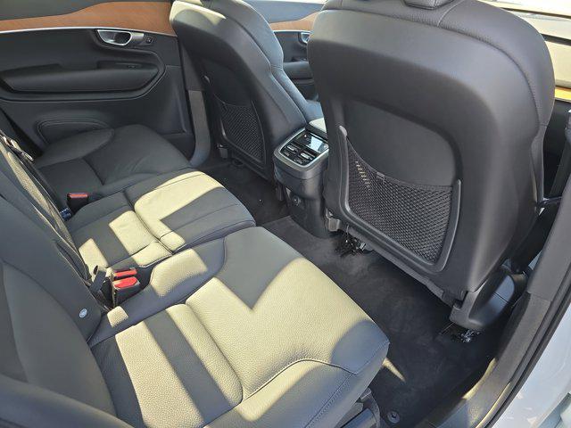 used 2024 Volvo XC90 car, priced at $42,498