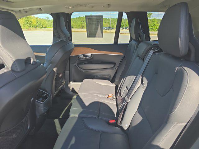 used 2024 Volvo XC90 car, priced at $42,498