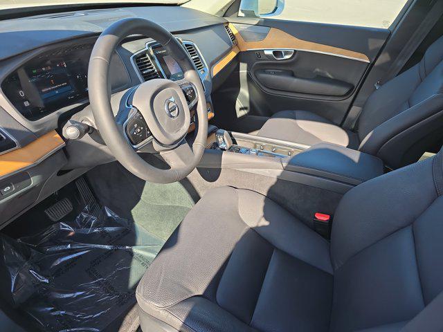 used 2024 Volvo XC90 car, priced at $42,498