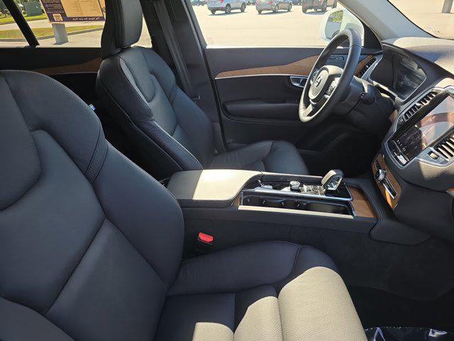 used 2024 Volvo XC90 car, priced at $42,498