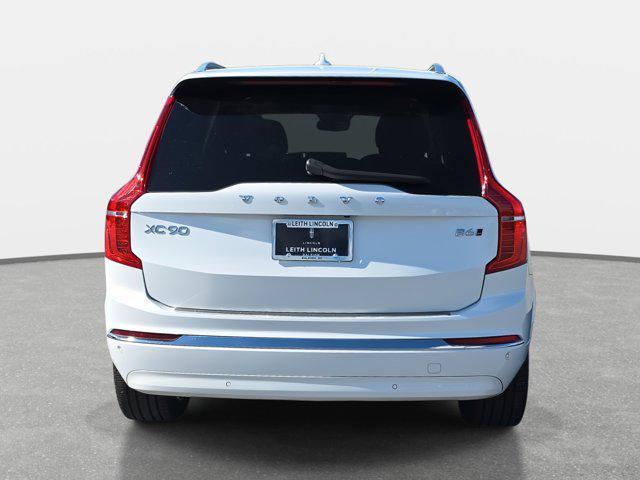 used 2024 Volvo XC90 car, priced at $42,498