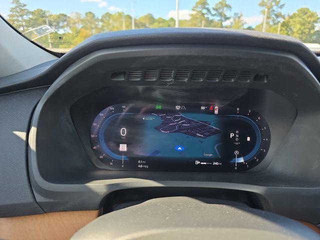 used 2024 Volvo XC90 car, priced at $42,498