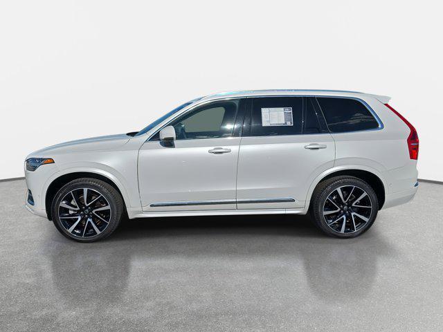 used 2024 Volvo XC90 car, priced at $42,498